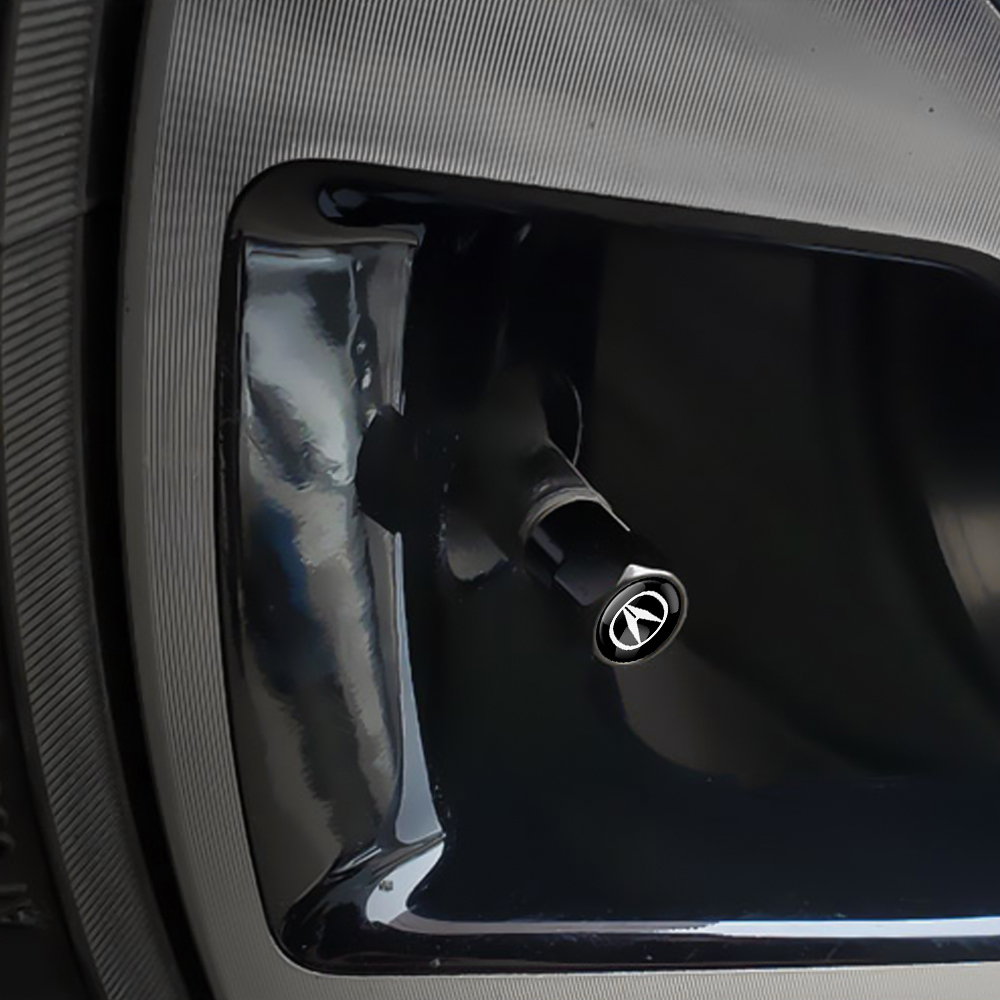 accesorios para coches Acura