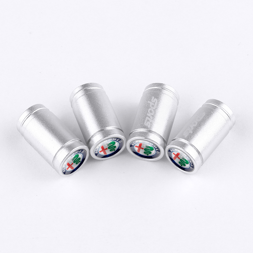 Compatibilidad tapones Alfa Romeo