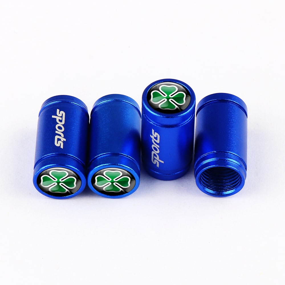 Accesorios para coches de lujo