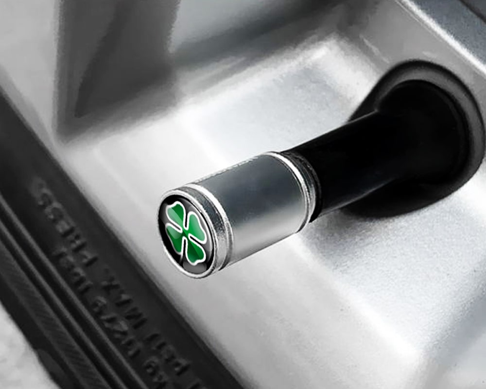 Accesorios coche Alfa Romeo