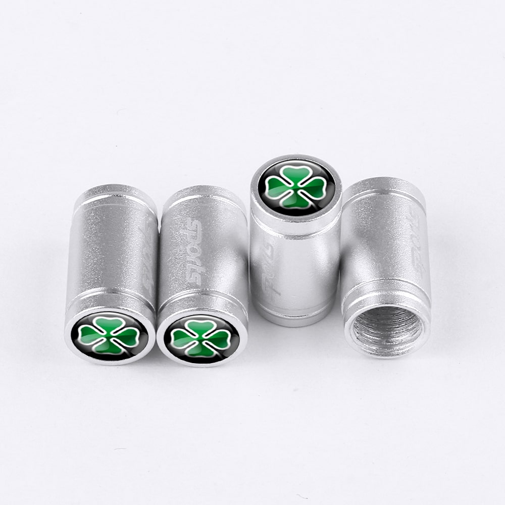 Tapones de válvula Alfa Romeo Giulietta