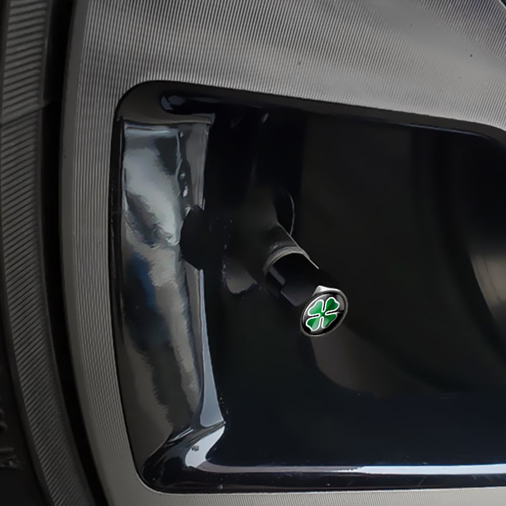 compatibilidad tapones Alfa Romeo
