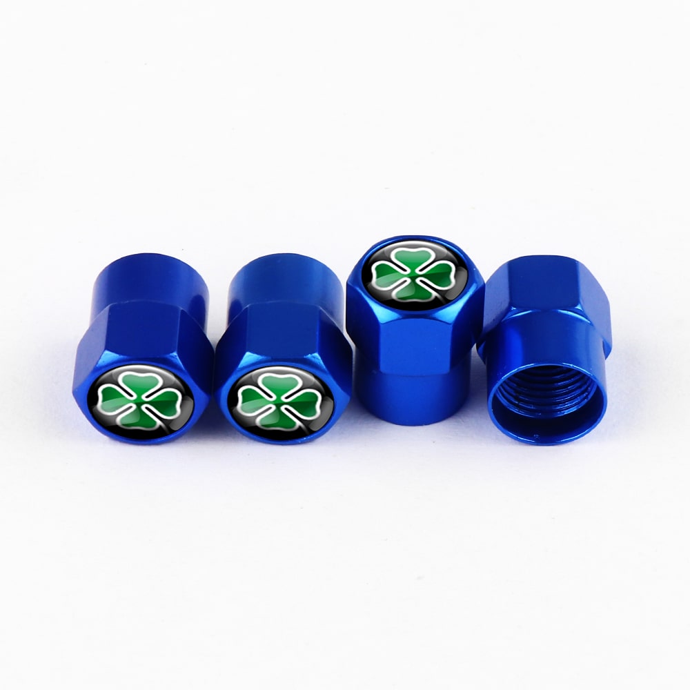 Tapones de válvula duraderos