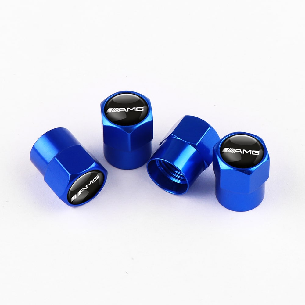 Tapones de válvula resistentes