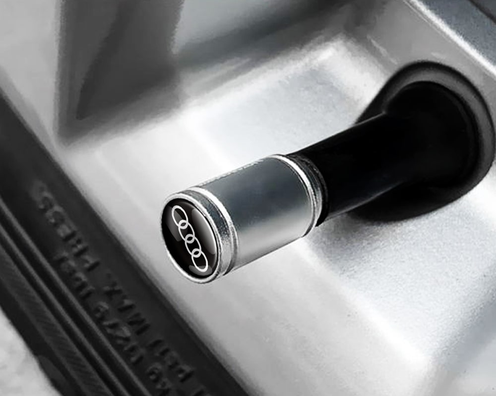 tapones deportivos Audi