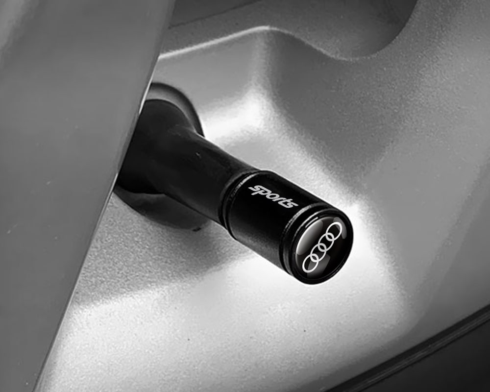Accesorios para Audi