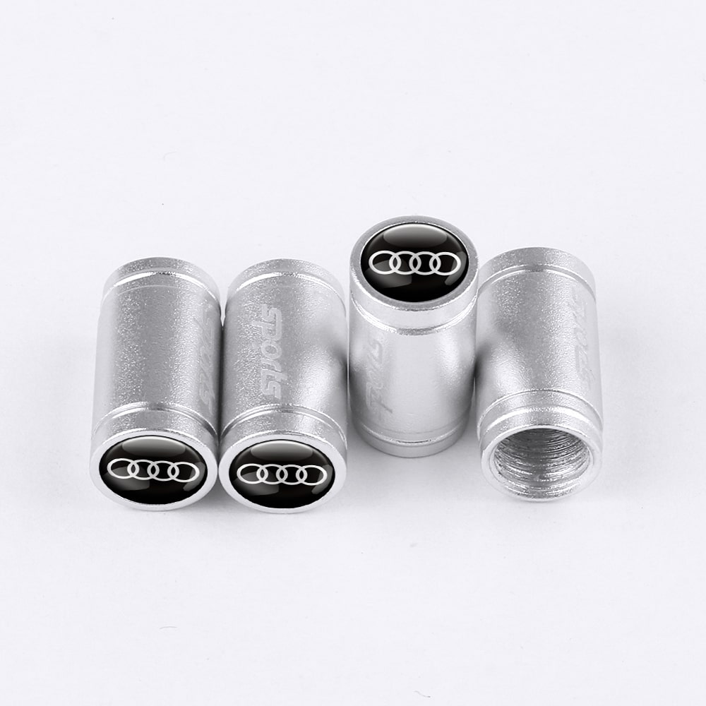 personalización Audi