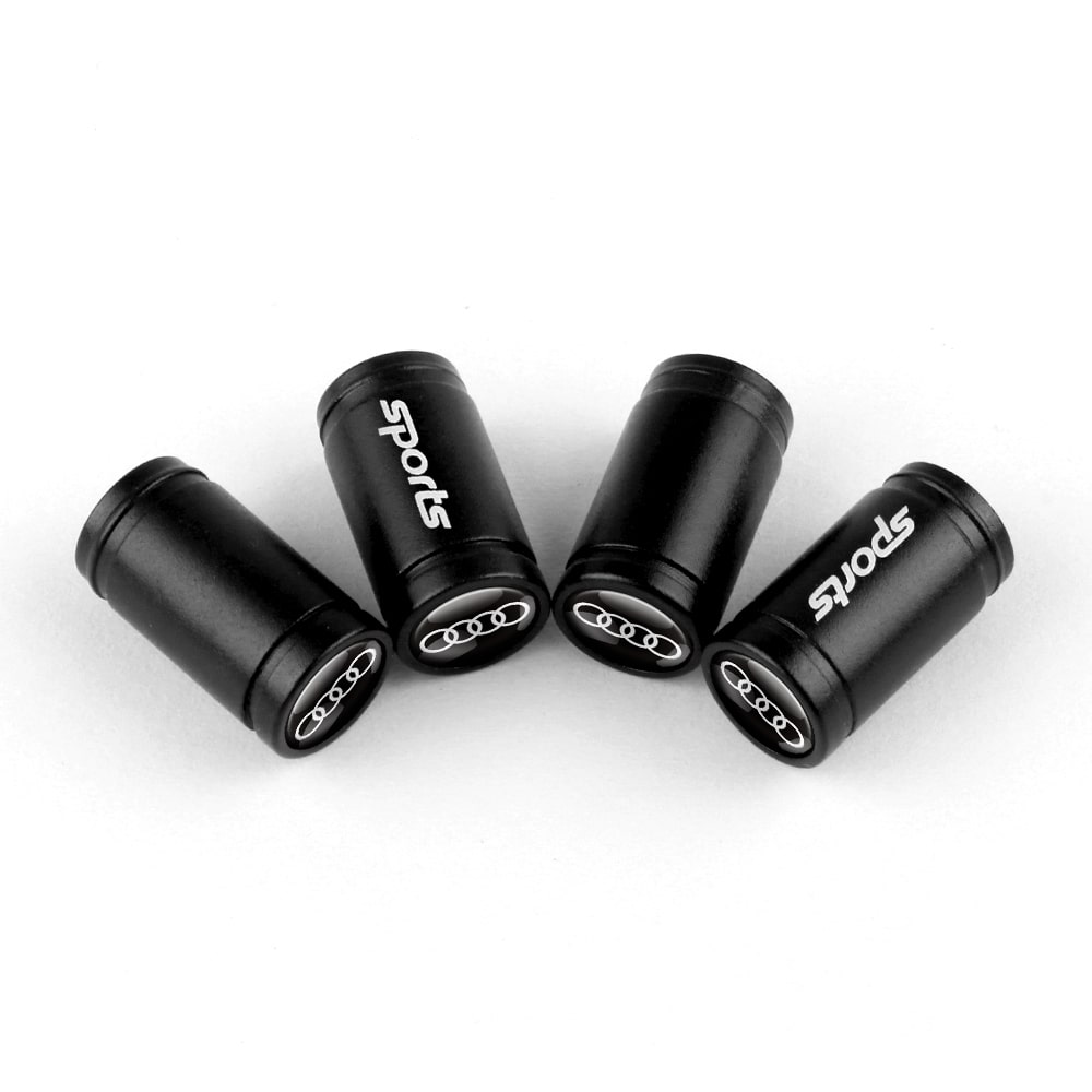 Tapones de neumático Audi