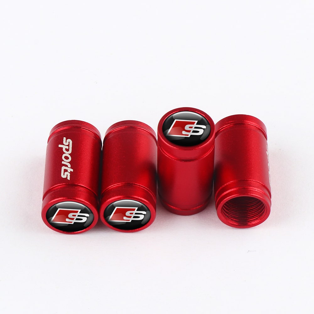 accesorio Audi RS
