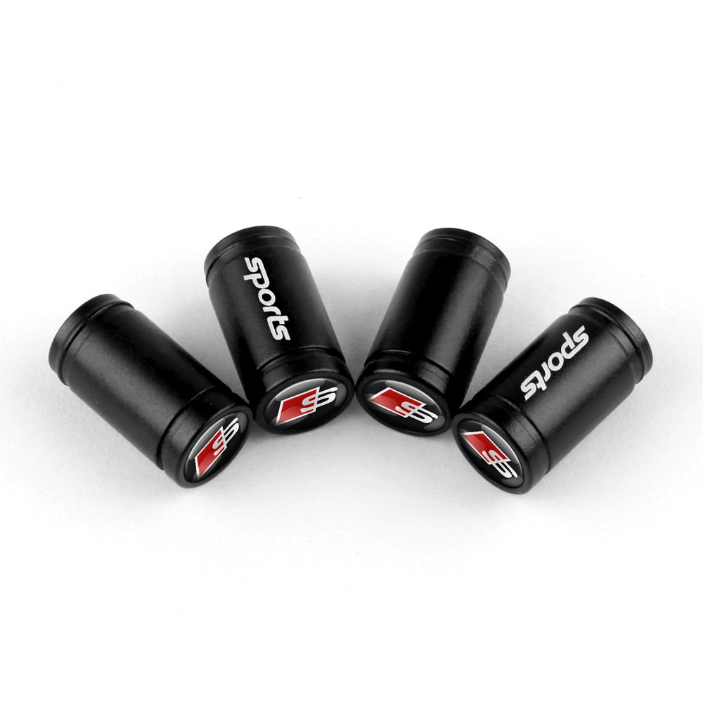 tapones de válvula personalizados