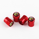 Fiat Abarth accesorios