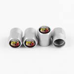 Accesorios Fiat Abarth
