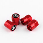 Accesorios Acura