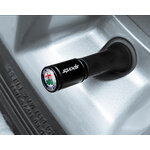 Accesorios deportivos Alfa Romeo