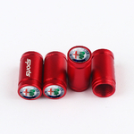 Tapones de válvula resistentes a la corrosión
