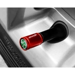 Presión neumáticos Alfa Romeo
