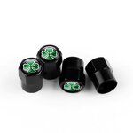 tapones de válvula resistentes