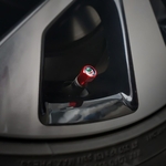 Personalización neumáticos Alfa Romeo