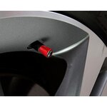 Tapones de válvula duraderos