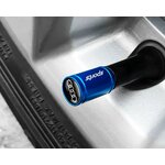 Tapones de válvula de aluminio