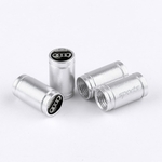 tapones de aluminio Audi