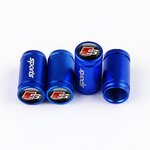 tapones de aluminio Audi S