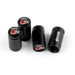 tapones de aluminio Audi S