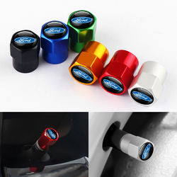 Tapones de válvula Ford en varios colores
