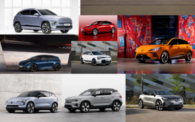 Análisis 2025: ¿Qué Coches Ofrecen La Mejor Relación Calidad Precio? - 4y68xto