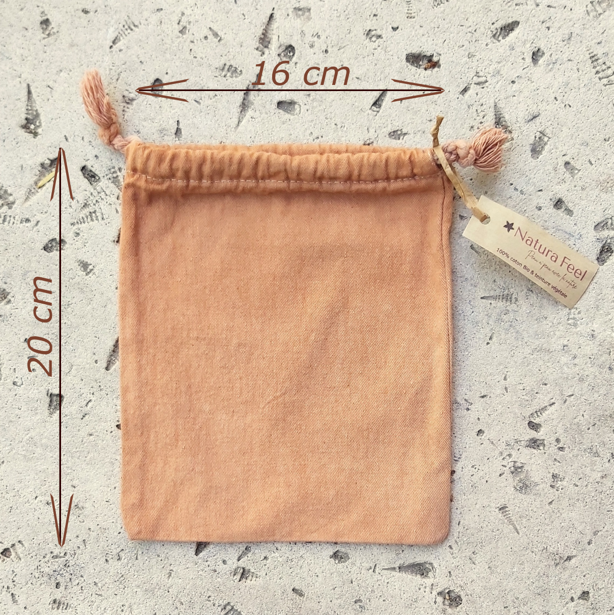 Dimensions pochette tissu coton bio et teinture végétale.jpg
