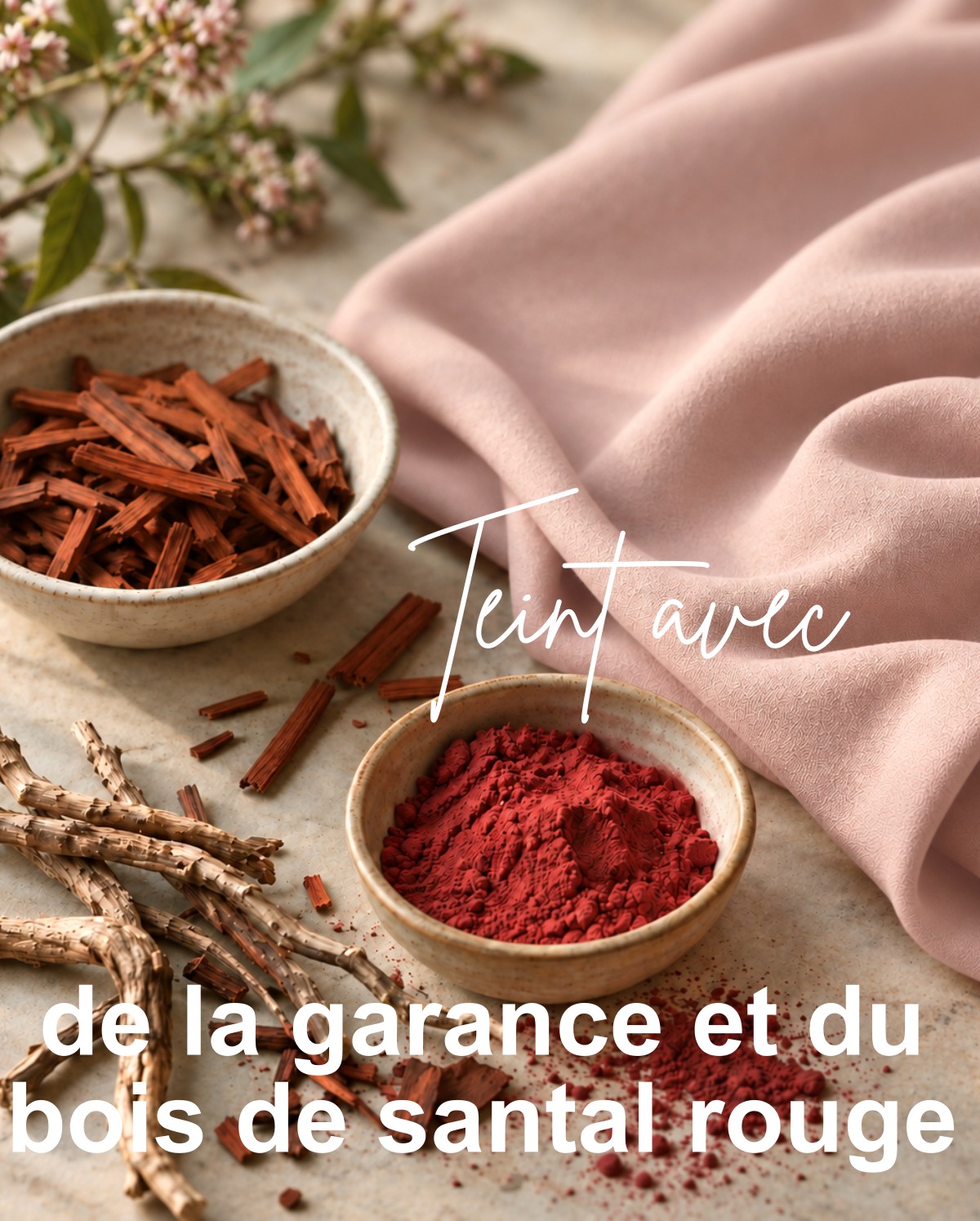 Bois de rose
