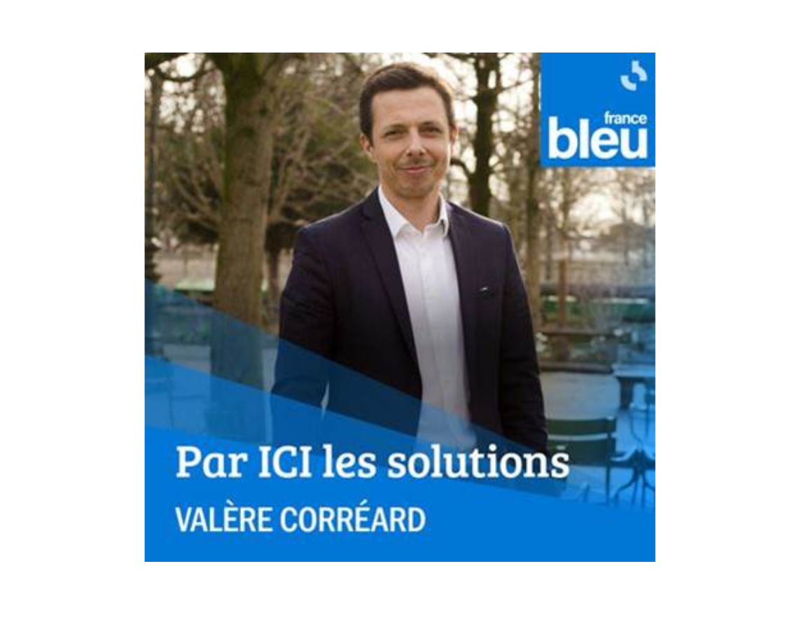 emission france bleu par ici les solutions chronique sur natura feel lingerie