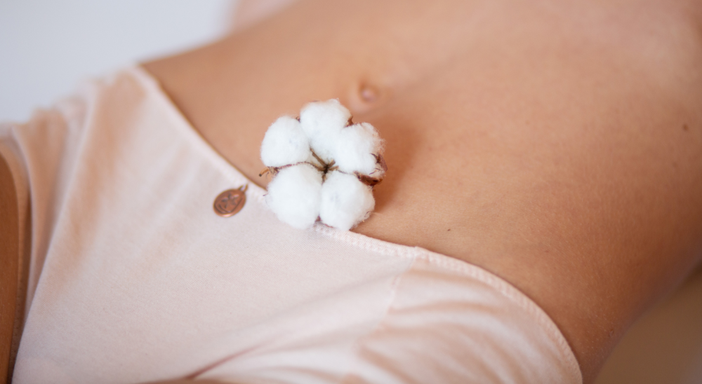 lingerie en coton bio saine confortable et ethique natura feel