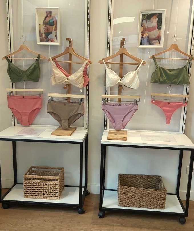 natura feel en boutique ephemere 1