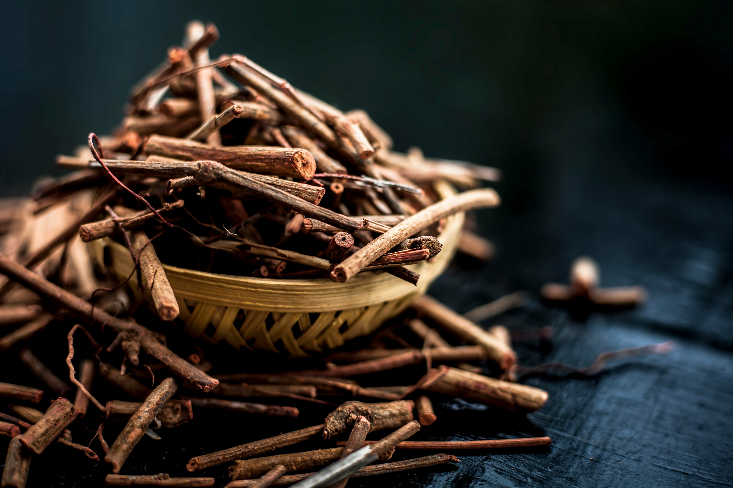madder root racines de garance achat 123rf