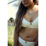 Culotte en coton Ecume de mer - Lifestyle 2 - Natura Feel