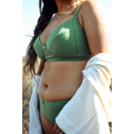 Slip femme coton Lierre - Côté - Natura Feel