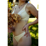 String 100% coton Dune - Natura Feel
