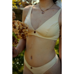 String en coton Dune - Natura Feel