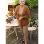Bas pyjama femme coton Ecorce