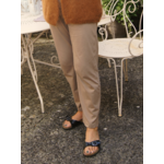 Pantalon pyjama femme coton Ecorce - Natura Feel