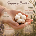 Sensation de bien-être - Natura Feel