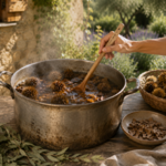 Bain de teinture végétale aux bogues de châtaignier et cachou - Natura Feel
