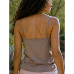 Caraco coton bio Ecorce zoom arrière - Natura Feel
