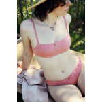 Culotte 100% coton à volants Fleur de Lotus - lifetsyle - V3 - Natura Feel