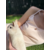 Nuisette toute douce coton bio et teinture végétale Sable rose lifestyle - Natura Feel