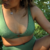 Soutien gorge Foulard coton Lierre - Face - Natura Feel