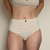 Culotte taille haute coton Dune - Natura Feel