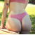 String femme coton Fleur de Lotus - Dos - V2 - Natura Feel