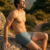 Boxer 100% coton homme - Zoom avant V2- Galet - Natura Feel